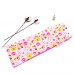 Cotton Minky Pillow Case