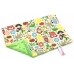 Short Pillow Case