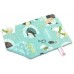 Short Pillow Case