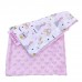 Short Pillow Case