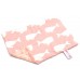 Cotton Minky Pillow Case