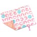 Cotton Minky Pillow Case