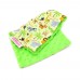 Cotton Minky Pillow Case