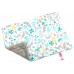 Cotton Minky Pillow Case