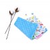 Cotton Minky Pillow Case