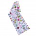 Full Cotton Pillow Case