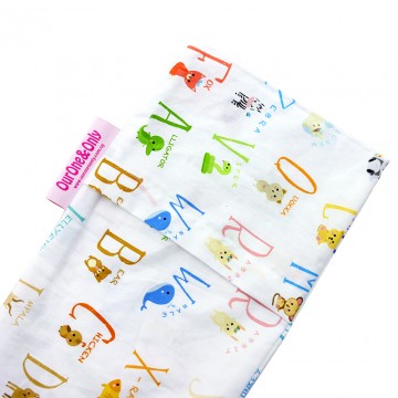 Full Cotton Pillow Case