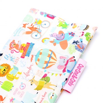 Pillow Case