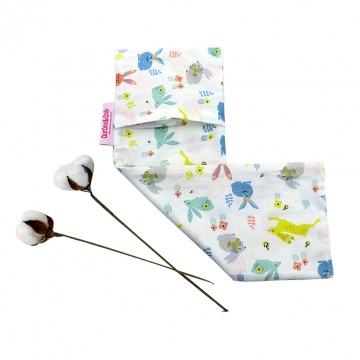 Long Pillow Case