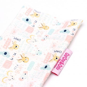 Long Pillow Case