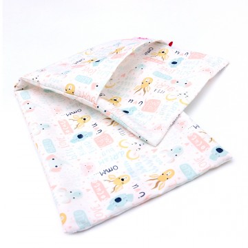Long Pillow Case