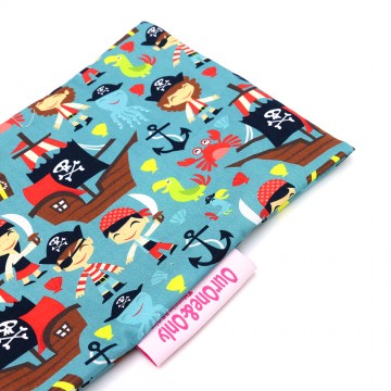 Long Pillow Case