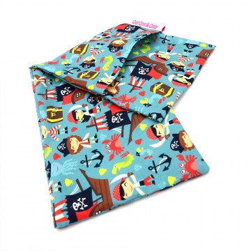 Long Pillow Case