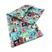 Long Pillow Case
