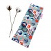 Long Pillow Case