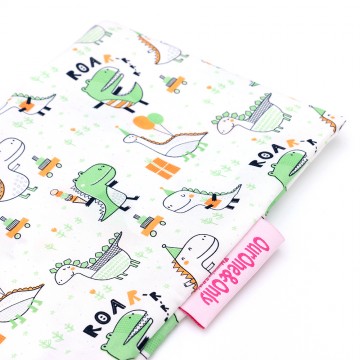 Full Cotton Pillow Case