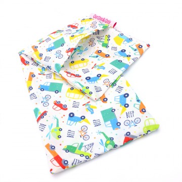 Long Pillow Case