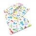 Long Pillow Case