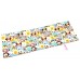 Long Pillow Case