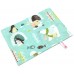 Full Cotton Pillow Case