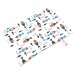 Full Cotton Pillow Case