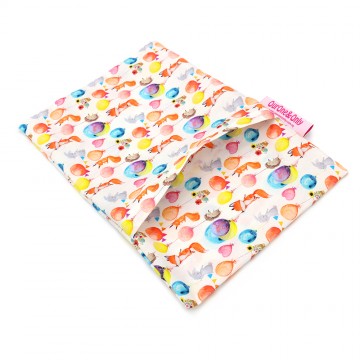 Short Pillow Case