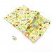 Full Cotton Pillow Case