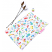 Short Pillow Case