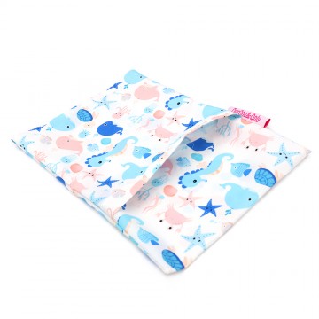 Short Pillow Case