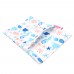 Short Pillow Case