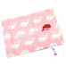 Full Cotton Pillow Case