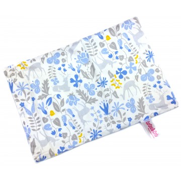 Short Pillow Case