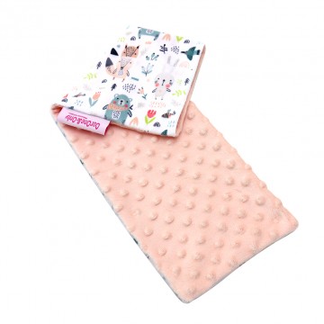 Long Pillow Case
