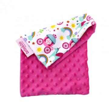 Short Pillow Case