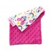 Short Pillow Case