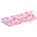 Full Minky Pillow Case
