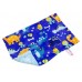 Short Pillow Case