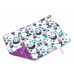 Short Pillow Case