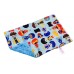 Short Pillow Case