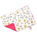 Full Minky Pillow Case