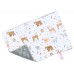 Full Minky Pillow Case