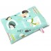Short Husk Pillow