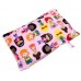 Short Husk Pillow