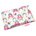 Short Husk Pillow