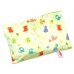 Short Husk Pillow