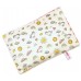 Full Minky Husk Pillow