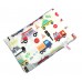Full Minky Husk Pillow