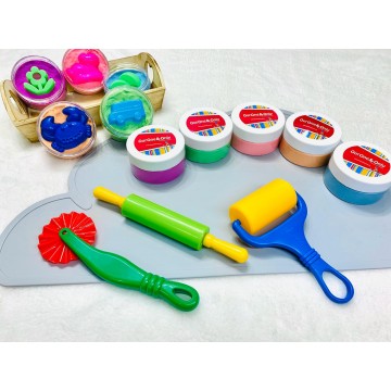 Sensory Play