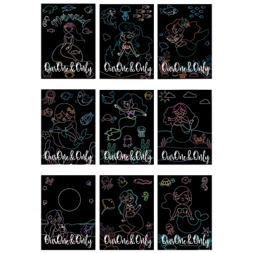 Colouring & Painting