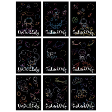Colouring & Painting